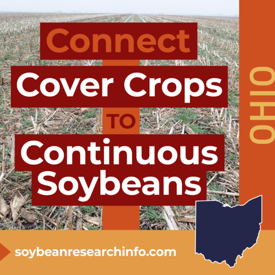 State highlight graphic for Ohio