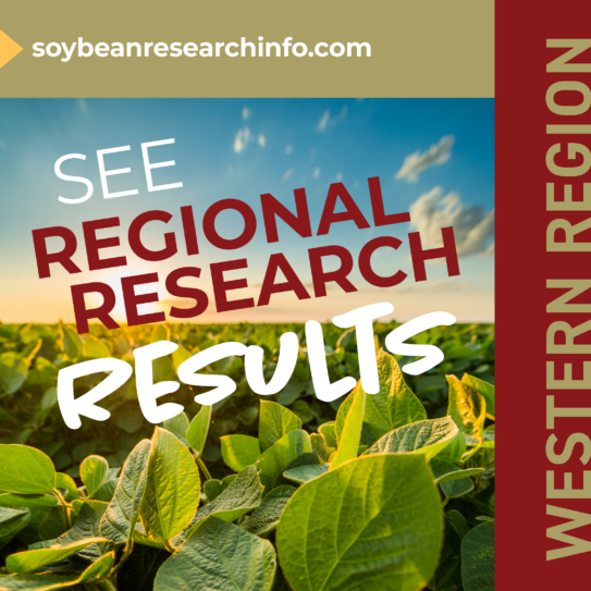 State highlight graphic for Western Region