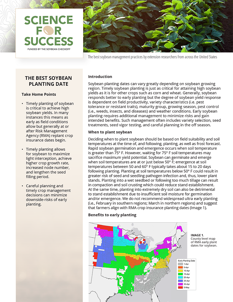 Early Management of Gray Mold & Anthracnose - Alabama Cooperative Extension  System