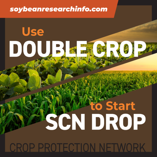 State highlight graphic for Crop Protection Network