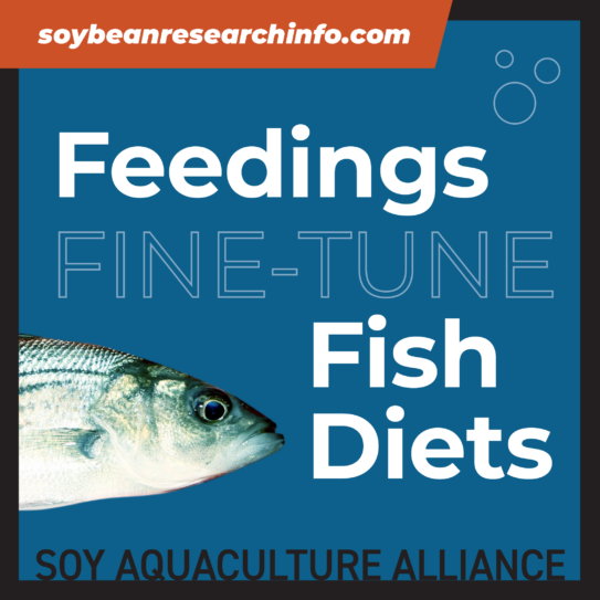 State highlight graphic for Soy Aquaculture Alliance