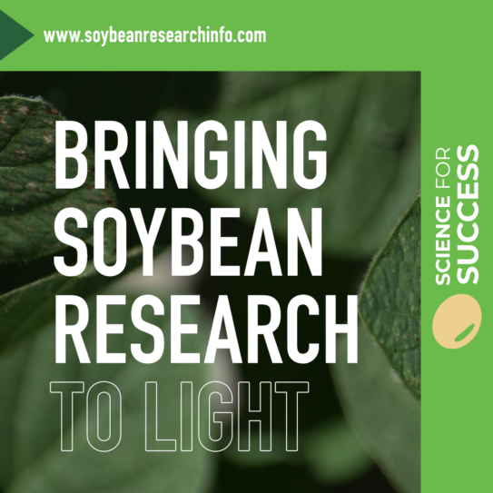 State highlight graphic for Science For Success