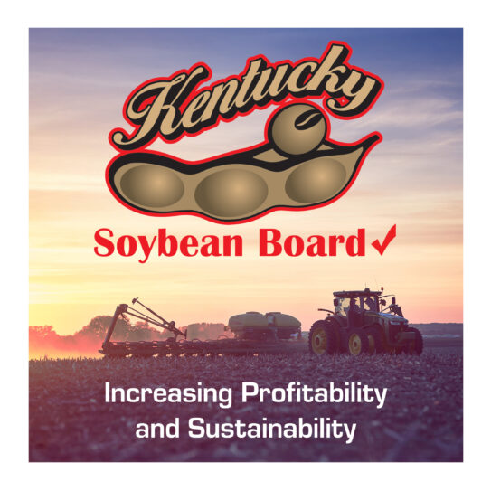 State highlight graphic for Kentucky