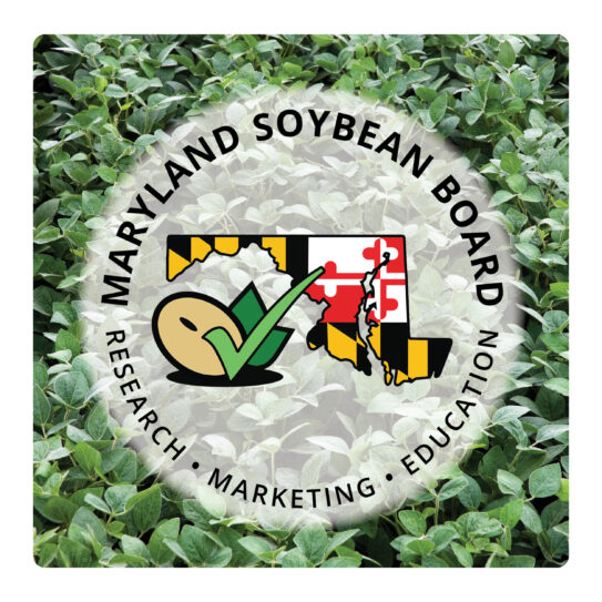 State highlight graphic for Maryland