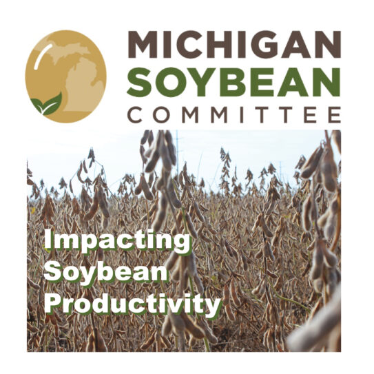 State highlight graphic for Michigan