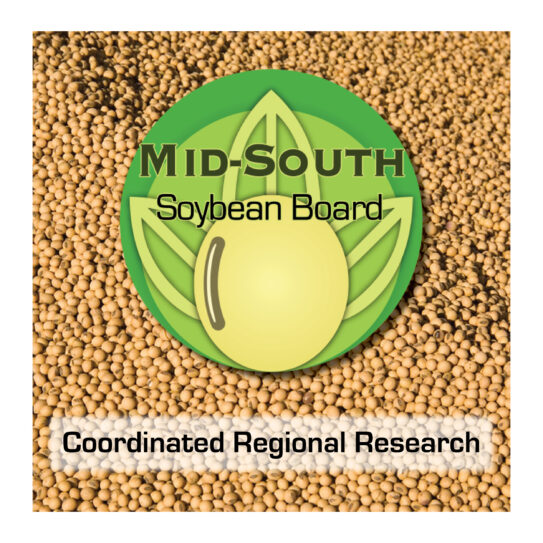 State highlight graphic for Mid-South