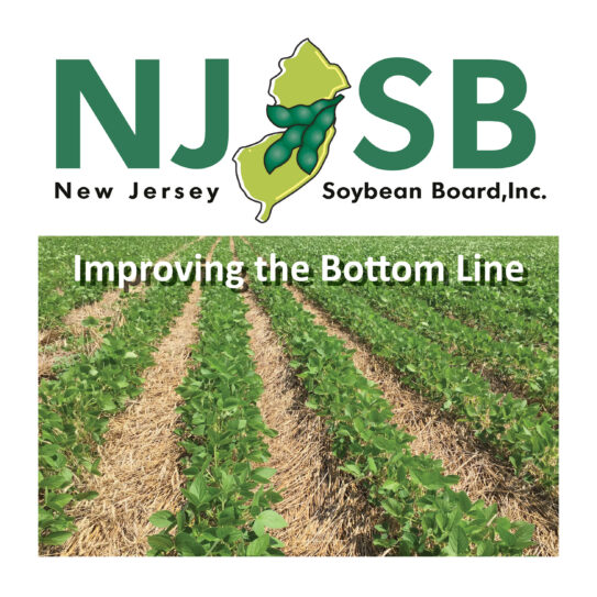State highlight graphic for New Jersey