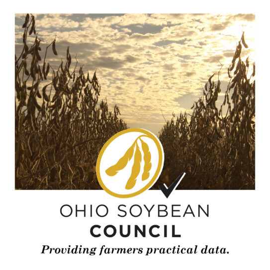 State highlight graphic for Ohio