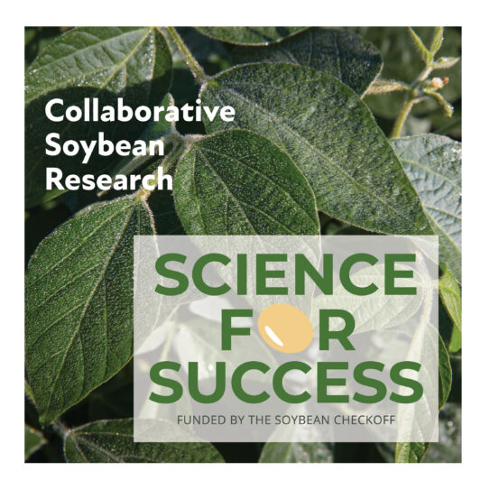 State highlight graphic for Science For Success