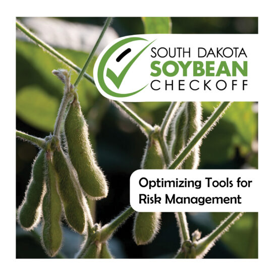 State highlight graphic for South Dakota
